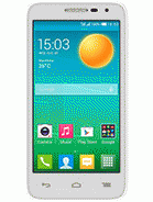 Alcatel OT 5038E Alcatel OT 5038E