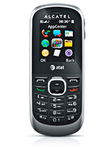 Alcatel OT 510A GoPhone