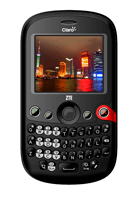 ZTE X632