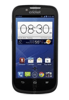 ZTE Z995 Overture
