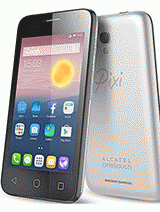 Alcatel OT 4024 Pixi First Alcatel OT 4024 Pixi First