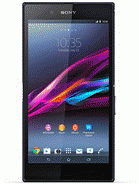 Sony C6806 Xperia Z Ultra