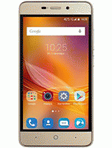 ZTE Blade X3