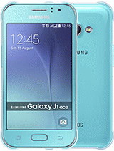 Samsung SM-J110M Galaxy J1 Ace