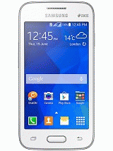 Samsung SM-G318 Galaxy V Plus