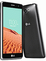 LG X155 Max