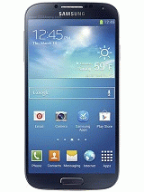 Samsung i337Z Galaxy S4
