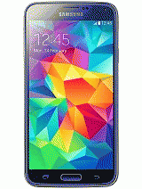 Samsung G900FQ Galaxy S5