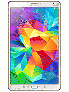 Samsung SM-T705 Samsung Galaxy Tab S