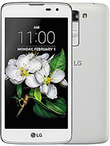 LG K330 K7>