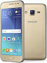 Samsung SM-J200Y Galaxy J2