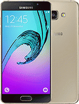 Samsung SM-A510M Galaxy A5 Samsung SM-A510M Galaxy A5