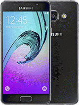 Samsung SM-A310F Galaxy A3