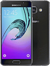 Samsung SM-A310M Galaxy A3