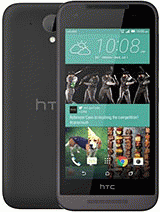 HTC Desire 520>