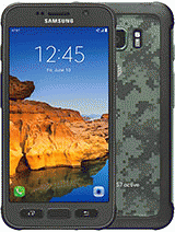 Samsung SM-G891A Galaxy S7 Active