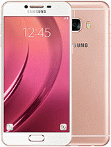 Samsung SM-C7000 Galaxy C7
