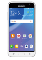 Samsung SM-J120F Galaxy J1