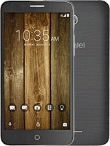 Alcatel OT 5056N Fierce 4 Alcatel OT 5056N Fierce 4