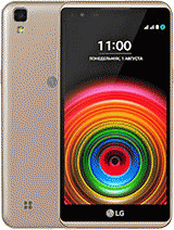 LG K210 X Power LG K210 X Power