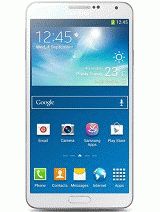 Samsung SM-N900 Galaxy Note 3
