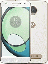 Motorola Moto Z Play Motorola Moto Z Play