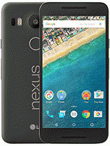 LG H790 Nexus 5X