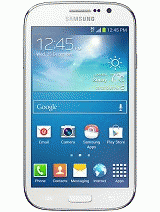 Samsung GT-I9060I/DS Galaxy Grand Neo