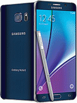 Samsung SM-N9200 Galaxy Note 5