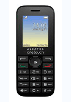 Alcatel OT 1017G