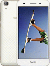 Huawei LYO-L02 Y6 II Compact