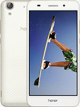 Huawei LYO-L02 Y6 II Compact Huawei LYO-L02 Y6 II Compact