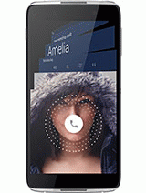 Alcatel OT 6055O Idol 4 Alcatel OT 6055O Idol 4