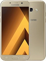 Samsung SM-A520F Galaxy A5