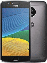 Motorola Moto G5 Motorola Moto G5