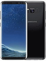 Samsung SM-G950F Galaxy S8