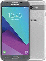 Samsung Galaxy J3 Emerge Samsung Galaxy J3 Emerge