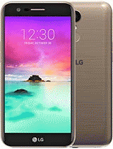 LG M257 Harmony