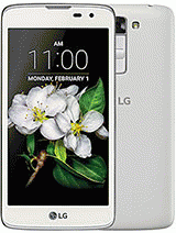 LG LS676 Tribute