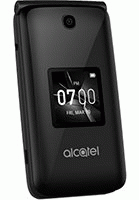 Alcatel OT 4044W Go Flip 2