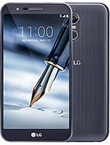 LG MP450 Stylo 3 Plus