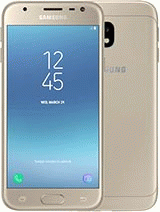 Samsung SM-J327A Galaxy J3 Emerge