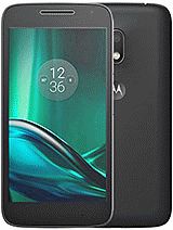 Motorola XT1601