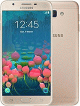 Samsung SM-G570M/DS Galaxy J5 Prime Samsung SM-G570M/DS Galaxy J5 Prime