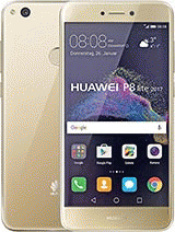 Huawei PRA-LX1 P8 Lite