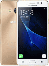 Samsung SM-S327VL Galaxy J3 Luna Pro