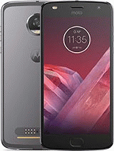 Motorola Moto Z2 Play Motorola Moto Z2 Play