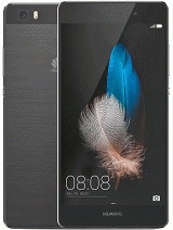 Huawei ALE-L21 P8 Lite Huawei ALE-L21 P8 Lite