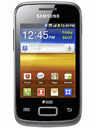 Samsung GT-S6102B Galaxy Y