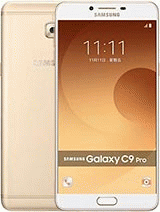Samsung SM-C9000 Galaxy C9 Pro